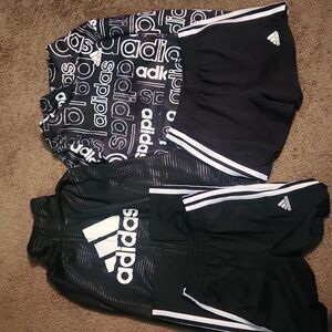 Girls Adidas Outfit set